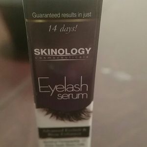 **sale!** Brand new eyelash serum!!