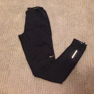 Nike running pants