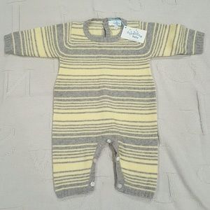 Stellina Baby All in One Romper