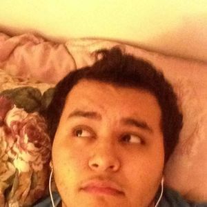 Meet your Posher, Erick