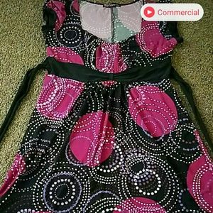 Church dress