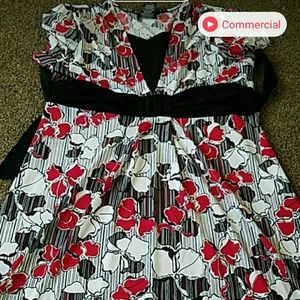 Church dress