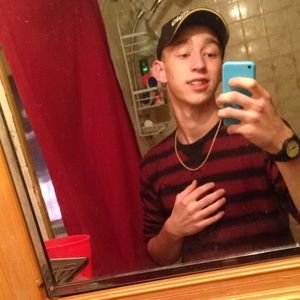 Meet your Posher, Hunter