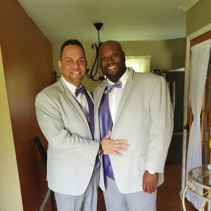 Meet your Posher, Jack