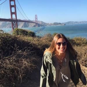 Meet your Posher, Alex