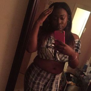 Meet your Posher, Tamera