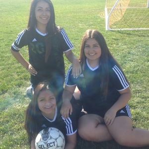 Meet your Posher, Iris