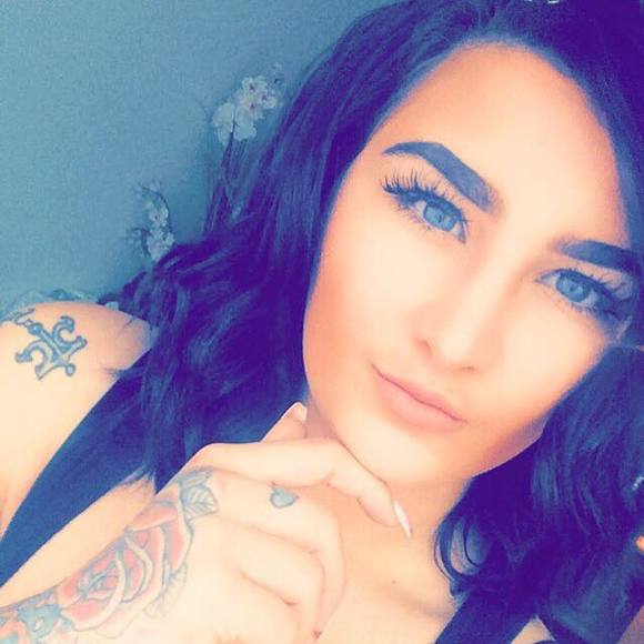 Meet your Posher, Savannah