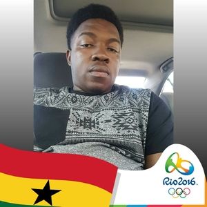 Meet your Posher, Frank