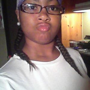 Meet your Posher, Rosalinda m