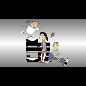 Meet your Posher, Peter