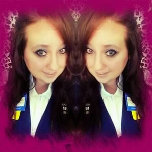 Meet your Posher, Misty