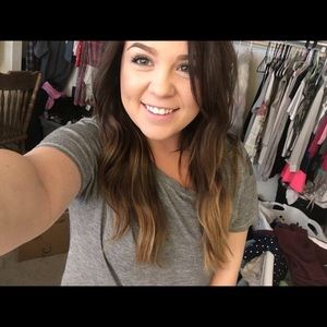 Meet your Posher, Charlee