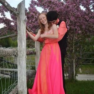 Meet your Posher, Jesse