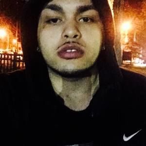 Meet your Posher, Justin