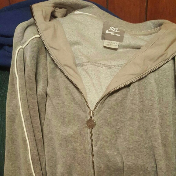 Nike Other - Nike jacket
