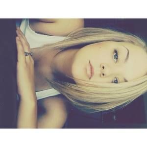 Meet your Posher, Skylar