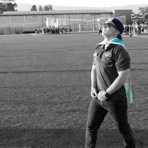 Meet your Posher, Benjamin