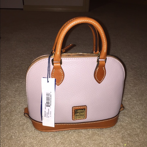 Dooney & Bourke Handbags - Dooney and Bourke mini bag