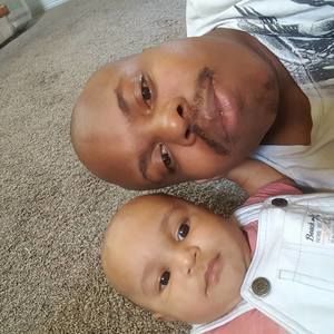 Meet your Posher, Josh