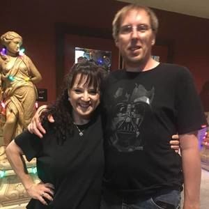 Meet your Posher, Debra