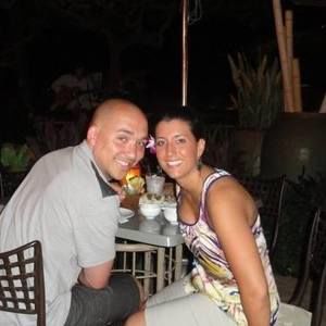 Meet your Posher, Becky