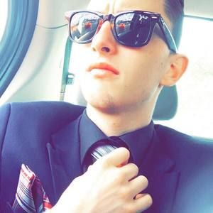 Meet your Posher, Brent