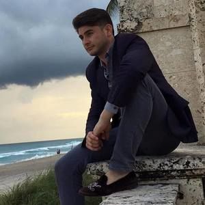 Meet your Posher, Rodrigo