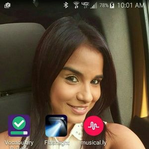 Meet your Posher, Beverlyn