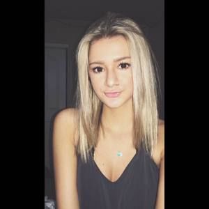 Meet your Posher, Natalie