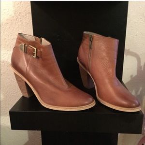 Booties for @inluvwithfasion