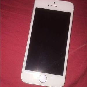 Iphone 5s