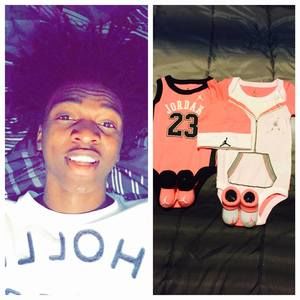 Meet your Posher, William