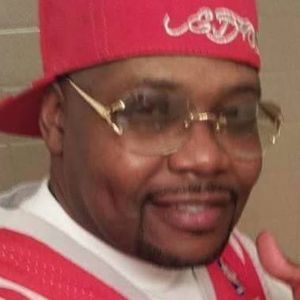 Meet your Posher, George