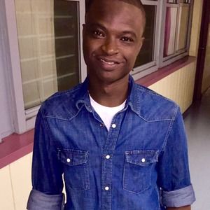 Meet your Posher, Eric