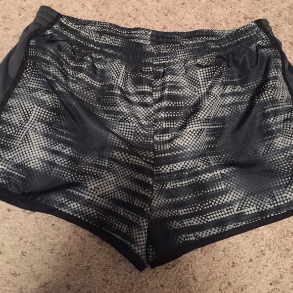 Danskin Now Shorts