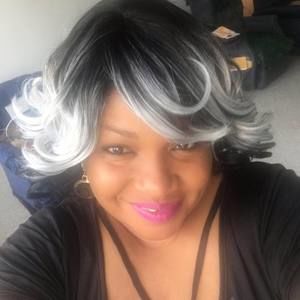 Meet your Posher, Alana