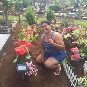 Meet your Posher, Renee