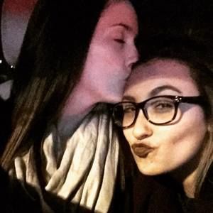 Meet your Posher, Sierra