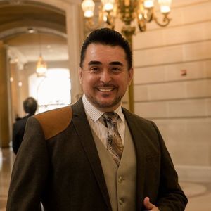 Meet your Posher, Pablo