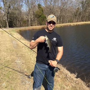 Meet your Posher, Josh