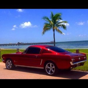 Meet your Posher, Raul