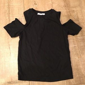 Zara t shirt