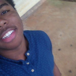 Meet your Posher, Corey