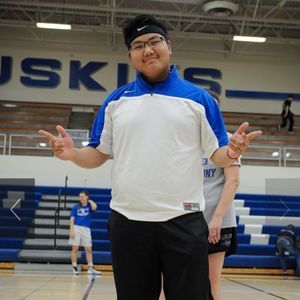 Meet your Posher, Tseten