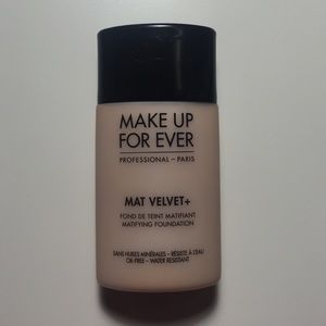 MAKEUP FOREVER MAT VELET