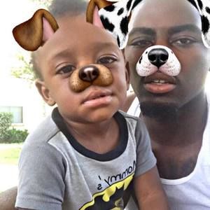 Meet your Posher, Darryl