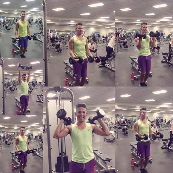 Meet your Posher, Carlos - Picture 1 of 1