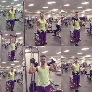 Meet your Posher, Carlos