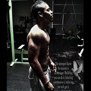 Meet your Posher, Rico